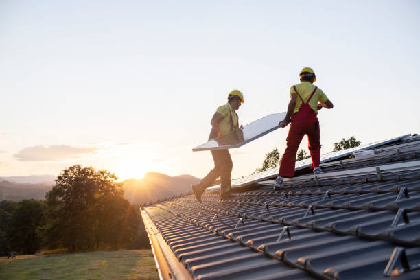 Best Sheet Metal Roofing  in Tano Road, NM