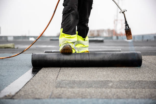 Best Green or Eco-Friendly Roofing Solutions  in Tano Road, NM