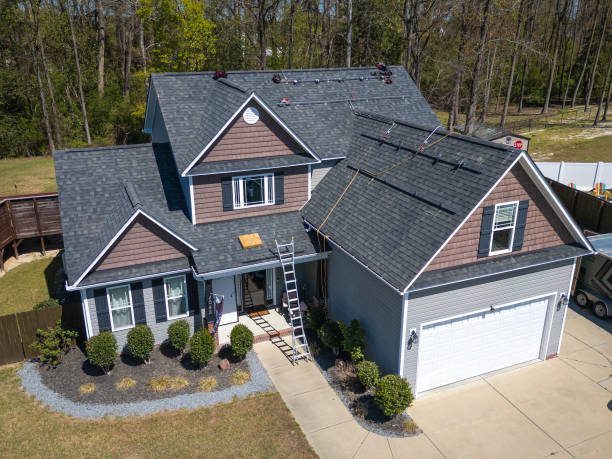 Best Metal Roofing Installation  in Tano Road, NM